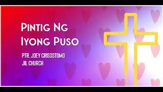 pintig ng iyong puso lyrics|Pintig Ng Iyong Puso Lyrics/Chords .